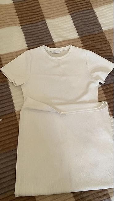 ağ sumka: Gündəlik don, Midi, S — 4