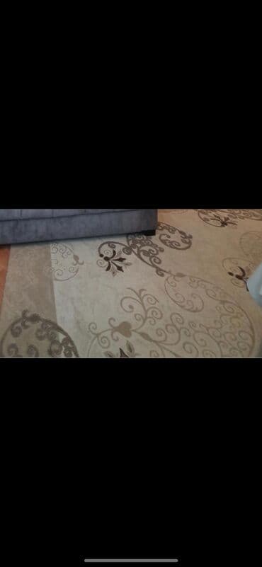 işlenmiş xalça: Xalça — 2