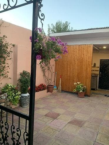 qurtulusda kiraye ev: Novxanı 5 otaqlı, 200 kv. m, Kredit yoxdur — 4