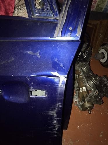 byd ehtiyat hisseleri: Sağ arxa, Chevrolet Cruze, ABŞ — 5