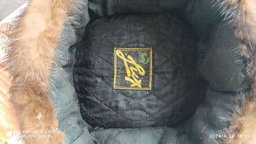 don şəkilləri çəkmək: Norka papaq.yaxwi vezyetdedir — 4