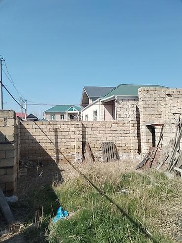 binəqədi əmlak: 2 sot, Mülkiyyətçi, Kupça (Çıxarış) — 6