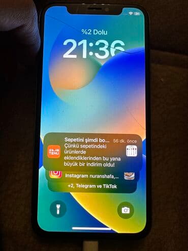 iphone x pro: IPhone X, 256 GB — 4