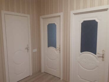 maştağada satdıq evlər: Tiblisi prospektində, Grand Hayat yaşayış kompleksində 26 mərtəbəli — 9