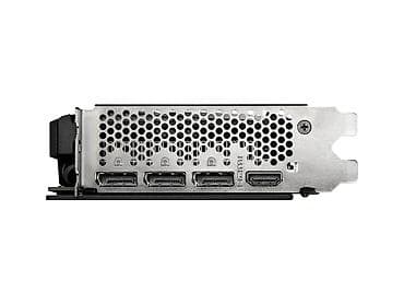 Masaüstü kompüterlər və komponentlər: MSİ GeForce RTX 3060 VENTUS 2X 12G OC – həm oyun, həm de render işləri — 5