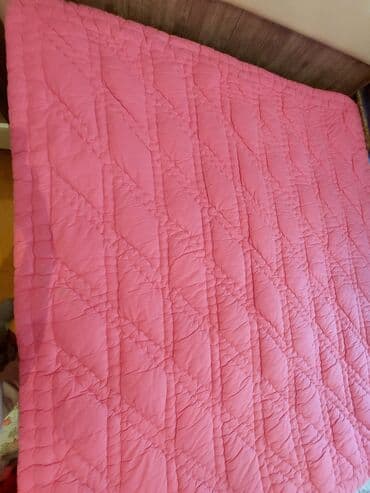 sari ballibaba: Yeni Böyüklər üçün Yorğan — 1