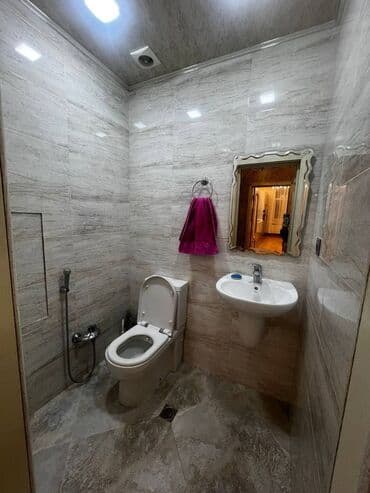 7 ci mikrorayon yeni tikili: Təcili Kirayə mənzil!! Xətai.r Neftçilər Xəstaxanasının yanında Halal — 10