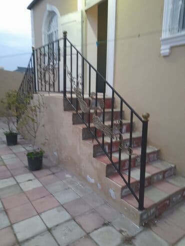 həyət evləri hövsan: Hövsanda Ticarətin Arxasında Astanofkaya 3-4 dəq ayaqla yol Həyət evi — 2