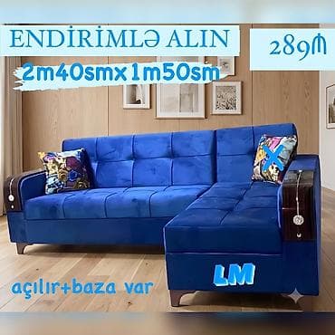 Divanlar: Künc divan, Yeni, Açılan, Bazalı — 3