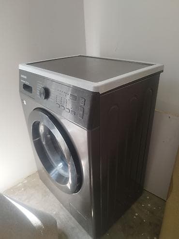 samsung e2152: Paltaryuyan maşın Samsung, 6 kq, İşlənmiş, Avtomat, Qurutmasız — 2