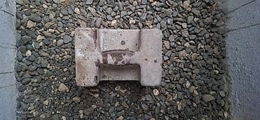 продажа металлоискателей: Cəki daşı 20 kqliq sovetindi köhnə — 2