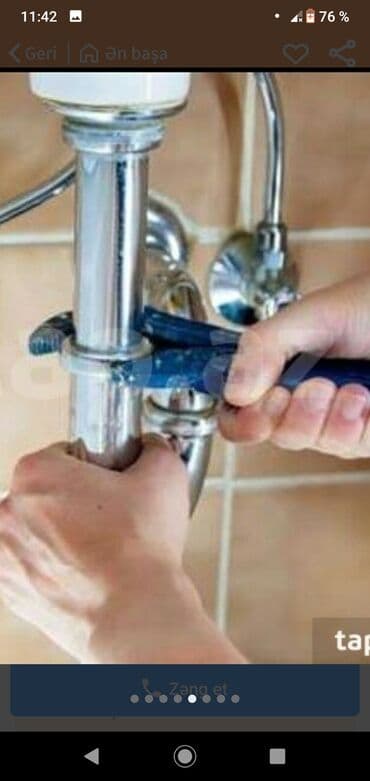 услуги по уходу за больными на дому: Santexnik — 1