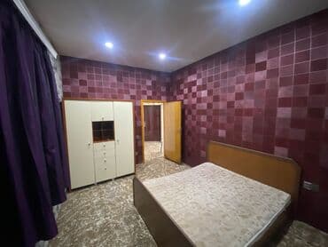 gedebey ev kiraye: 100 kv. m, 3 otaqlı, Kombi, Qaz, İşıq — 2