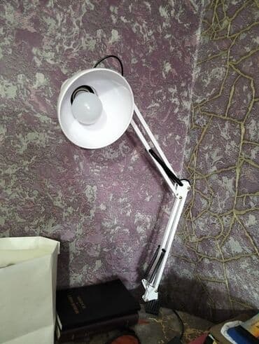 rengli lampalar: Stol lampaları — 5