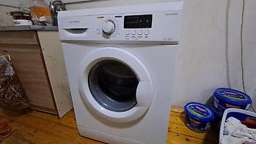 kombi yumaq ucun derman: Paltaryuyan maşın yenidir. Ciddi alıcıya endirim olacaq — 3