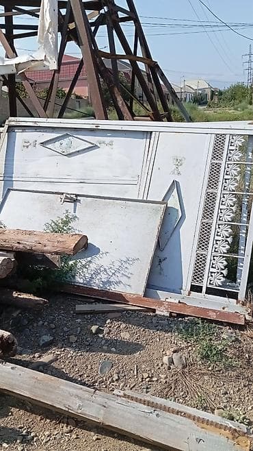 Ev və bağ: Taxta materialları və tikinti ehtiyatları 5-15 12azn 2.5-10kubu — 3