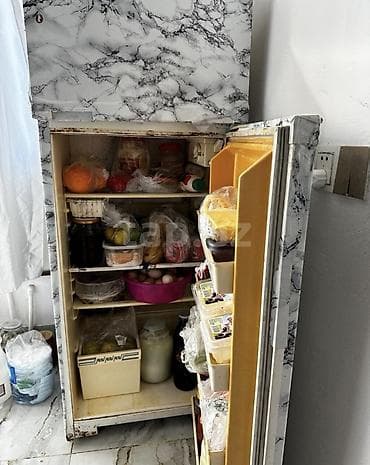 Soyuducu iwteyir pulsuz verilir lalafo.az -da Soyuducu iwteyir pulsuz verilir