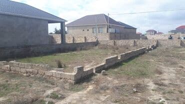 qutqaşınlı küçəsi: 2 соток, Для строительства, Собственник, Договор — 4
