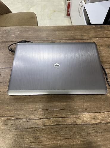 HP: İşlənmiş HP ProBook, 15.6 ", Intel Core i5, 1 TB, Ödənişli çatdırılma — 3