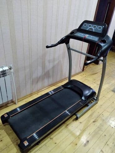 işlənmiş qacış aparatı: Orginal alman trenajorlaridir munasib qiymetlerle . Burda yazilan — 1