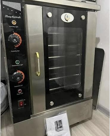 pec satışı: Pizza, Çörək, Şirniyyət üçün — 1