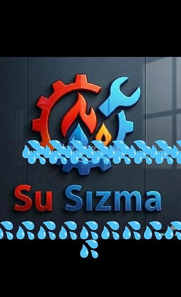 sulu aboyun vurulmasi: Xidmət: Su sızmalarının aşkarlanması və aradan qaldırılması Təsvir: - — 1