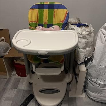 bag stol stullari: Uşaq üçün iki məhsul dəsti Yelencekde olir Iki ust yemek ustu var — 4