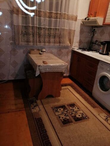 ev alıram: Bakı, 4 otaqlı, Köhnə tikili, m. Xətai, 110 kv. m — 12