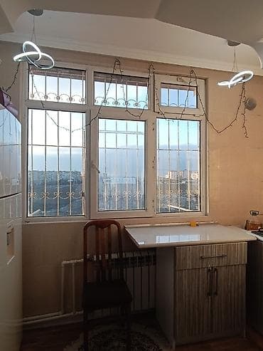 binə bazarı: Bakı, Yeni Günəşli Massiv D, 2 otaqlı, Köhnə tikili, 60 kv. m — 9