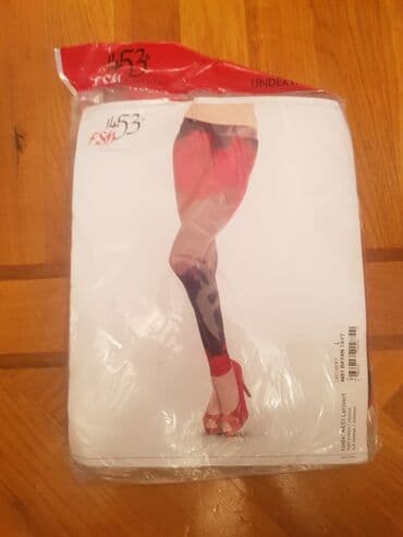 женские леггинсы на флисе: FSN 1453 qadın legginsləri Məhsul: Qadın leggins kolleksiyası Brend — 2