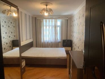 dasinmaz emlak agstafa: Bakı, 2 otaqlı, Köhnə tikili, m. Elmlər Akademiyası, 40 kv. m — 6