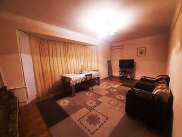 9 ci mikrorayon satilan evler: 3 otaqlı, Yeni tikili, m. Xətai, 90 kv. m — 1