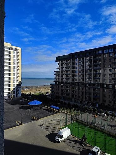yeni guneşlide: 2 otaqlı, Yeni tikili, 78 kv. m — 6