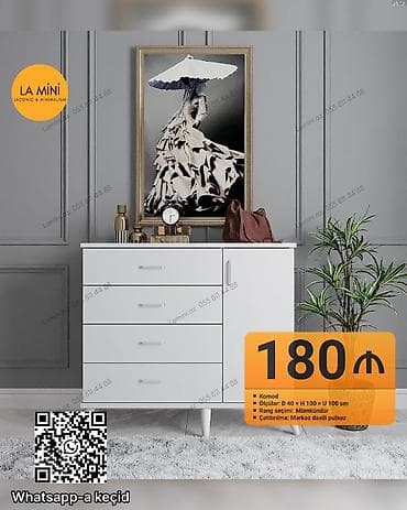 mini laqonda: Siyirməli, Güzgüsüz, Pulsuz quraşdırılma, Kredit yoxdur — 1