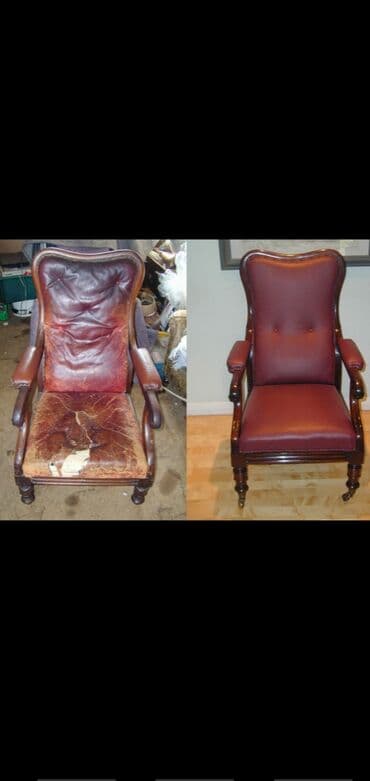 cat patpress təmiri: Mebellərin təmiri, bərpası — 2