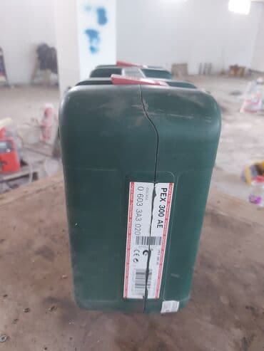 seyf qapilar ikinci el: İşlənmiş Cilalama, polirovka aparatı — 3