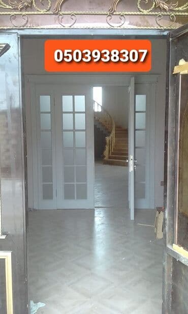 sabuncuda satılıq evler: Taxta Pillədən Pilləkən — 9