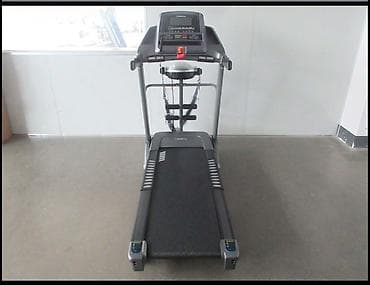 elektrikli scooter 2 el: Powerland YT-1501AD qatlanan elektrikli yürüyüş zolağı 15% incline — 3