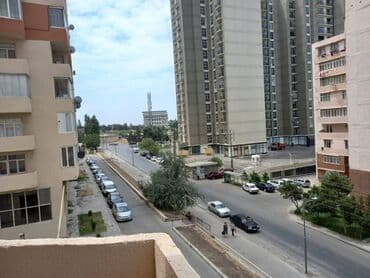 дешевые квартиры в баку купить: Баку, 2 комнаты, Вторичка, м. Ази Асланов, 91 м² — 21
