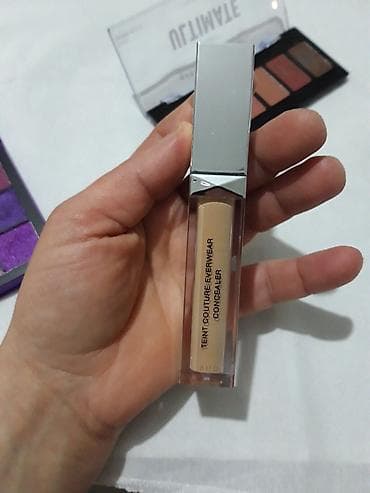 elf bar topdan satis: Konsiler, Givenchy, Yeni, Ünvandan götürmə — 2