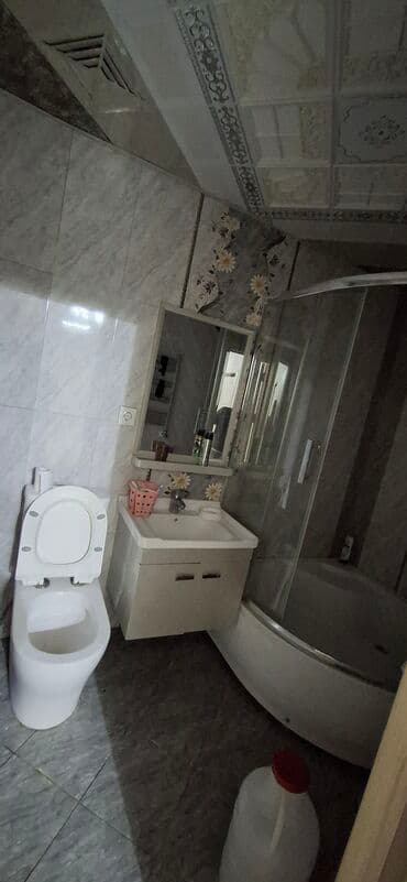 mingecevirde menziller: 2 otaqlı, 100 kv. m — 2