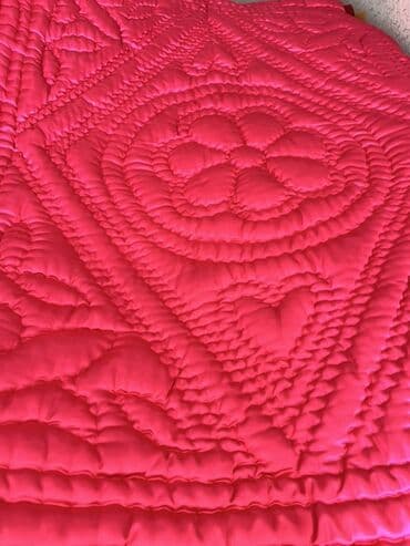 Pərdə və jalüzlər: Yeni Böyüklər üçün Bir nəfərlik Qış üçün Yorğan — 5