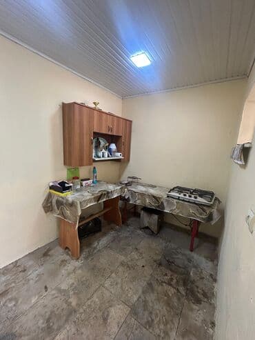 bülbülədə həyət evləri: Bülbülə qəs. 4 otaqlı, 150 kv. m, Yeni təmirli — 14