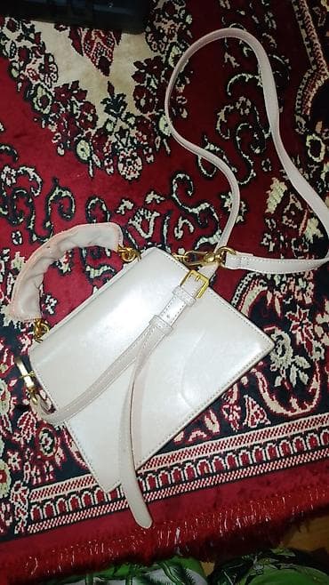 aksesurlar: Çanta dəsti, Charles & Keith — 3