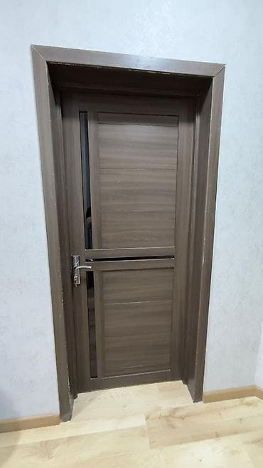 qapi alisi: 4 ədəd qapını 200 manata satıram. Göründüyü kimi normal — 4