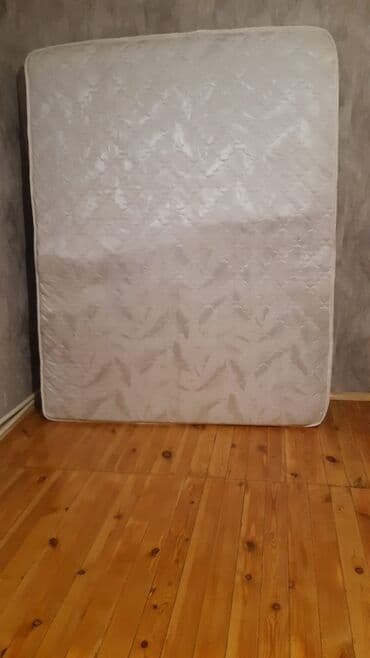 Hyundai: Ortopedik matras, İki nəfərlik — 1