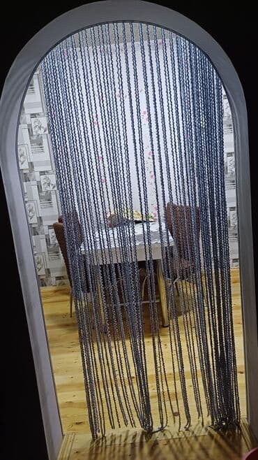 дом на колесах turbo az: 4 otaqlı, 2 kv. m, Kredit yoxdur, Yeni təmirli — 8