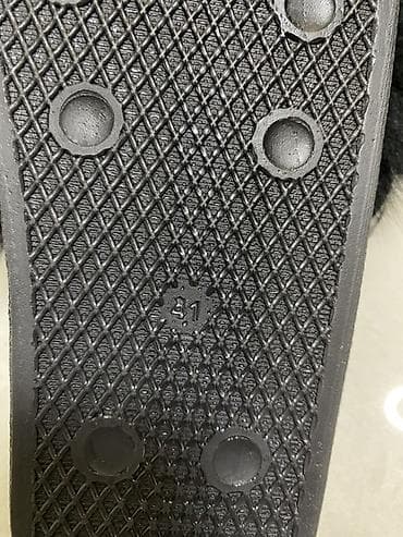 kordinal sep: Türkiyədən alınıb yenidi Məhsul: Qara tüklü slayd (şəp-şəp) - Rəng — 3