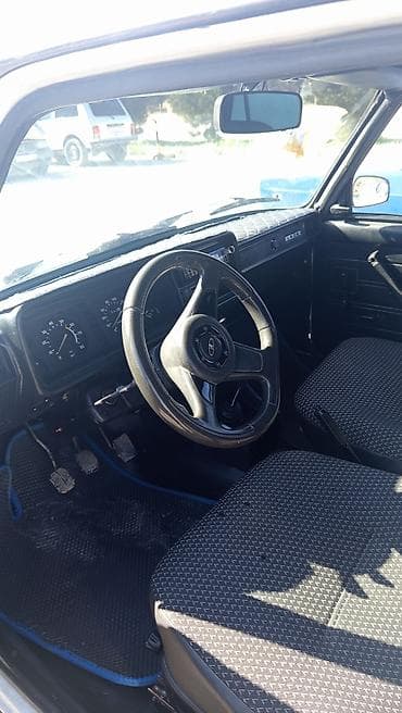 amortizator satışı: VAZ (LADA) 2107: 1.6 l | 2004 il 23000 km Sedan — 8