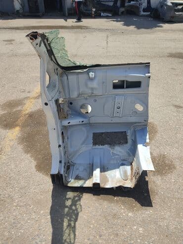 bakavin nədir: Nissan TİDA, 2011 il, İşlənmiş — 3